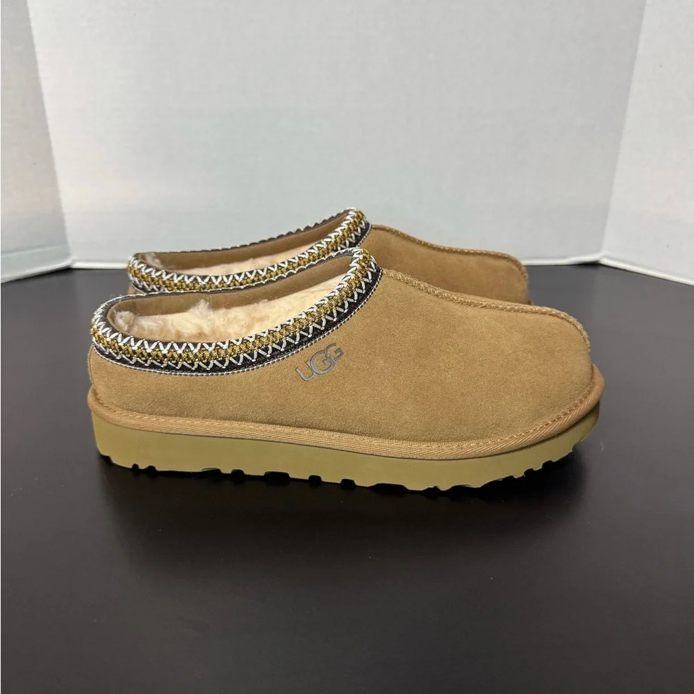 Women’s UGG Tasman slipper - Picture 1 of 5